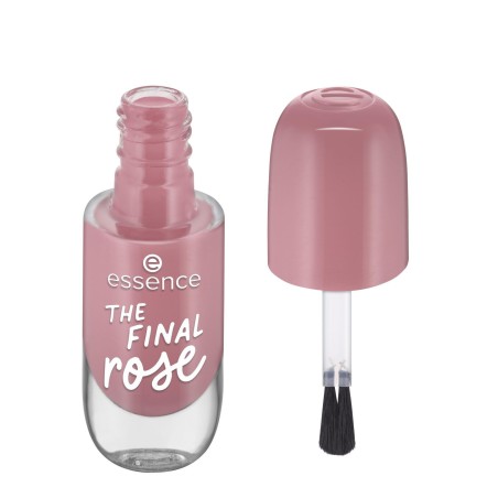 Vernis à Ongles " Gel Nail Colour " 08