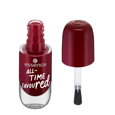 Vernis à Ongles " Gel Nail Colour " 14