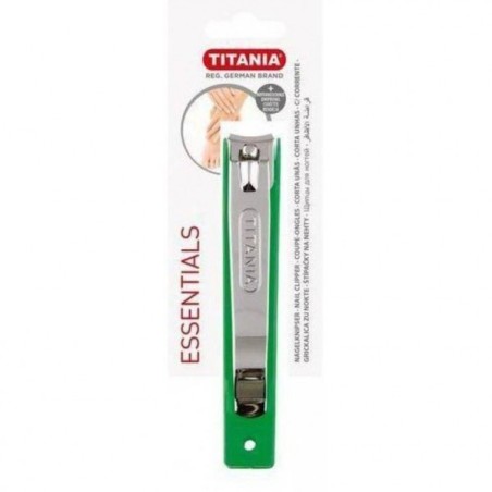 Coupe Ongles Avec Cuvette