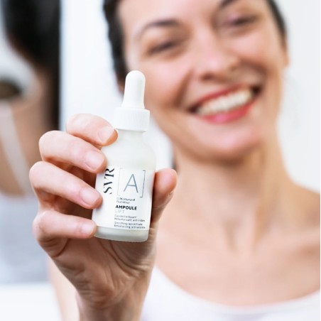 Ampoule A "Lift"