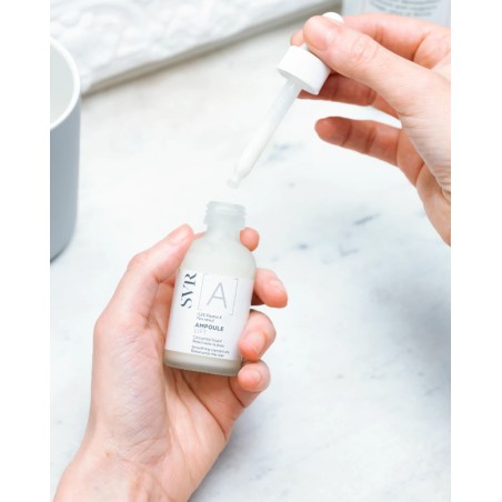 Ampoule A "Lift"