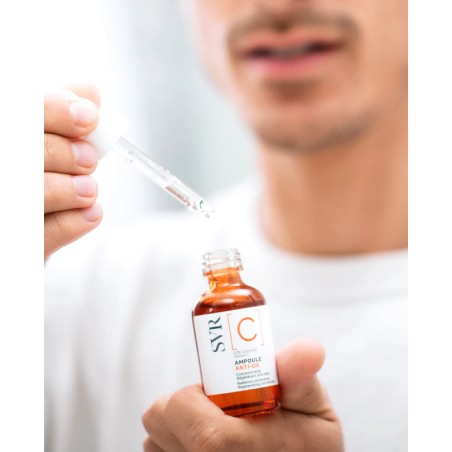 Ampoule C "Anti-Ox"