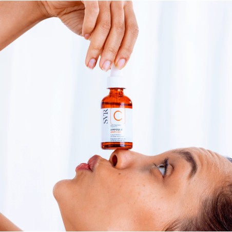 Ampoule C "Anti-Ox"