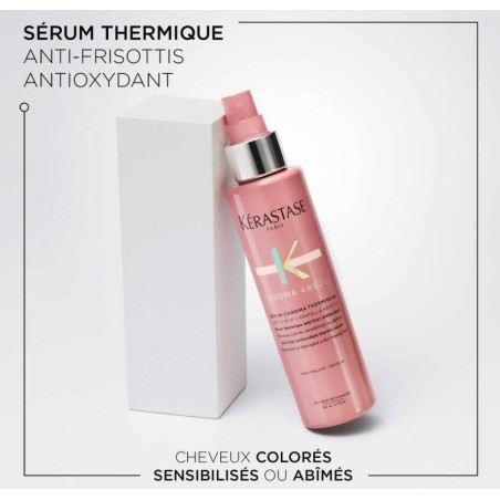 Chroma Absolu "Sérum Chroma Thermique" 150ML