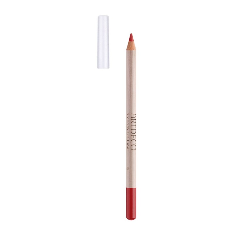 Smooth Lip Liner Vegan 12