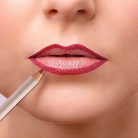 Smooth Lip Liner Vegan 12