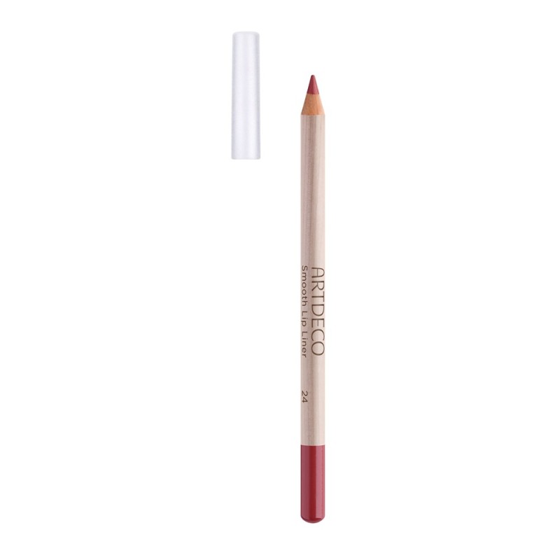 Smooth Lip Liner Vegan 24