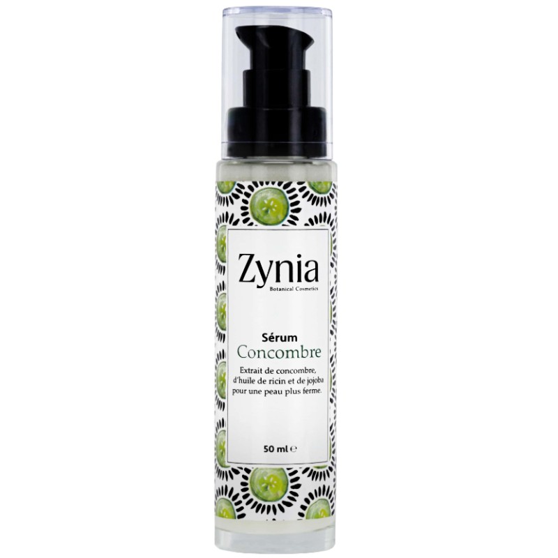 Sérum Concombre 50ML