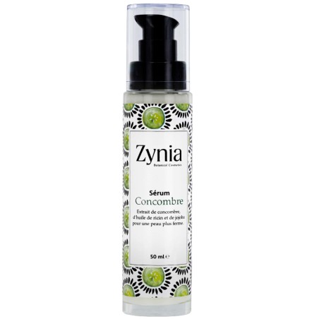 Sérum Concombre 50ML