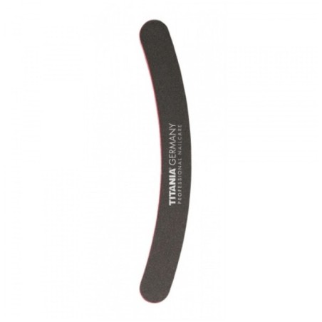 Lime Profi Emerisée Incurvée 17.5cm