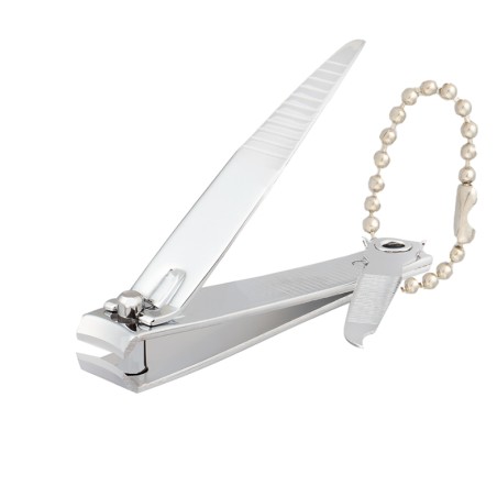 Coupe Ongles avec Chaine