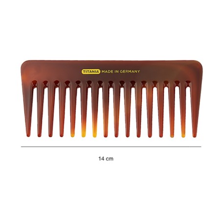 Peigne à Démêler 14cm