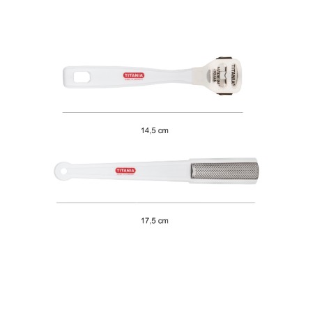 Set Rabot + Lime Pour Pieds