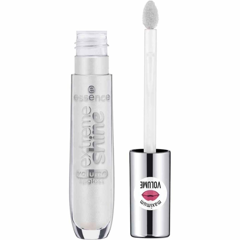 Lip gloss " Extrême Shine " 101
