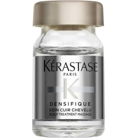Soin cure chevelu "Densifique"
