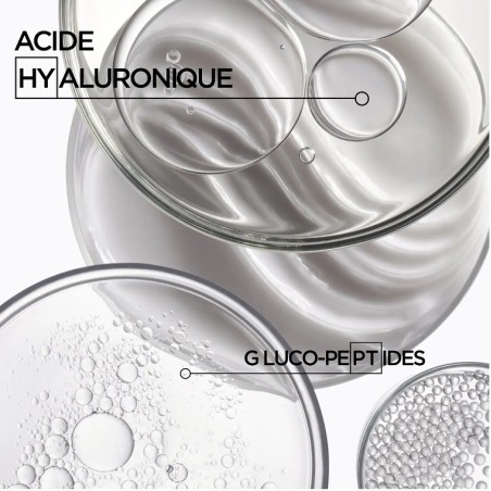 Soin cure chevelu "Densifique"
