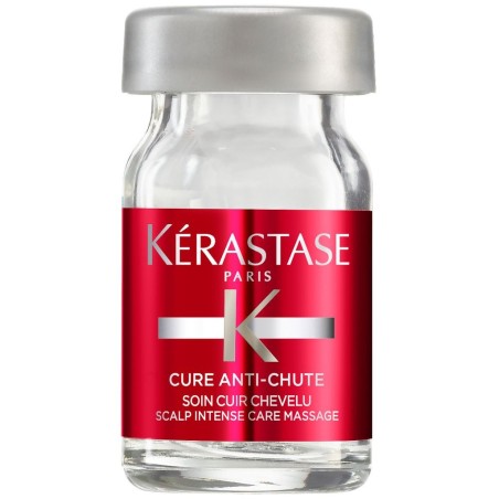 Cure anti-chute intensive "Spécifique" 42 ampoules