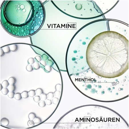 Cure anti-chute intensive "Spécifique" 10 ampoules