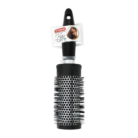 Brosse Coiffante Ronde 0.6 CM