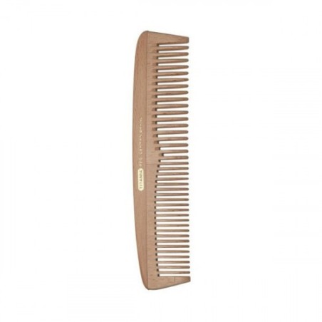 Peigne En Bois De Hêtre 18 CM