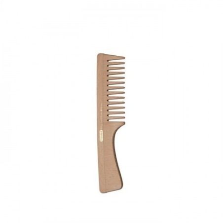 Peigne En Bois De Hêtre 19 CM