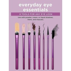 Real Technique - Everyday Eye Essentials