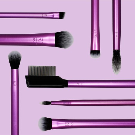 Real Technique - Everyday Eye Essentials