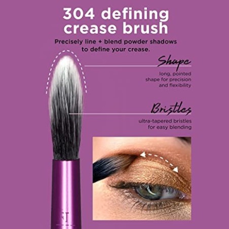 Real Technique - Everyday Eye Essentials