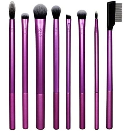 Real Technique - Everyday Eye Essentials