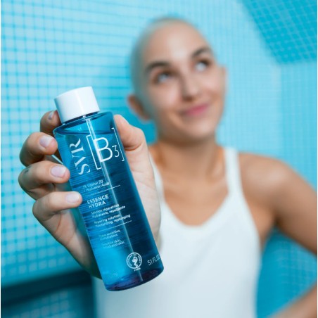 [B3] Essence Hydra "Solution Réparatrice" 150ML