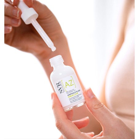 Ampoule Flash [AZ] 30ML
