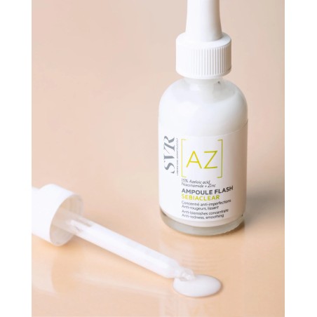 Ampoule Flash [AZ] 30ML