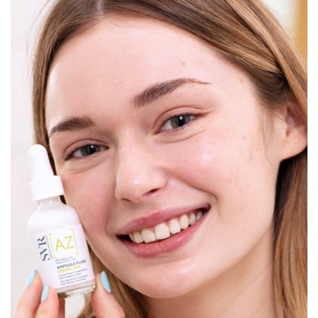 Ampoule Flash [AZ] 30ML