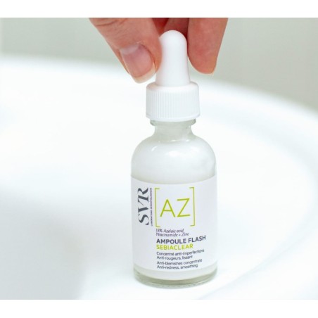 Ampoule Flash [AZ] 30ML