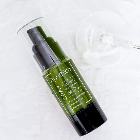Sérum Exfoliant "Correct CPA+" 30ML apothica