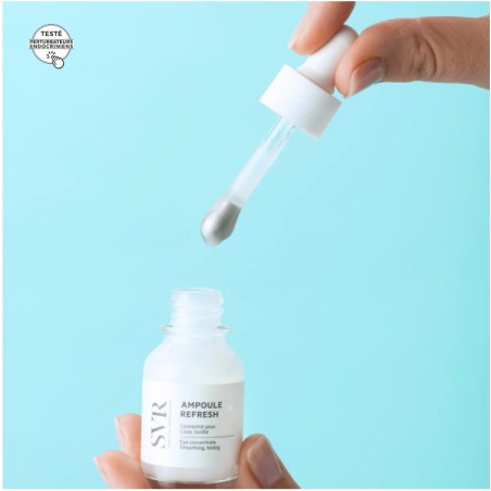 Ampoule Refresh 15ML
