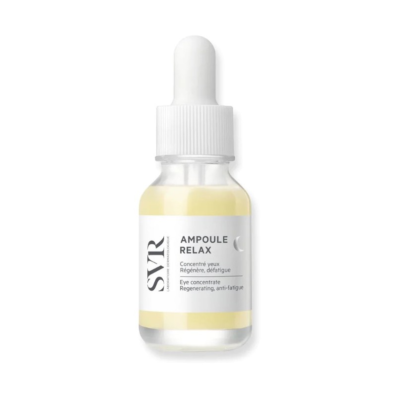 Ampoule Relax 15ML