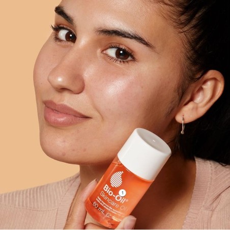 Huile de soin 60ML