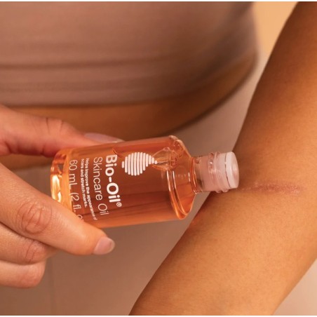 Huile de soin 60ML