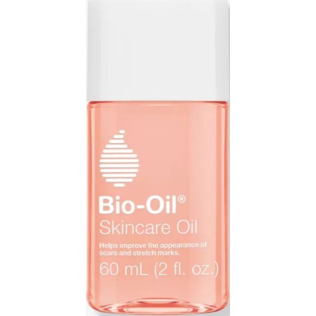 Huile de soin 60ML
