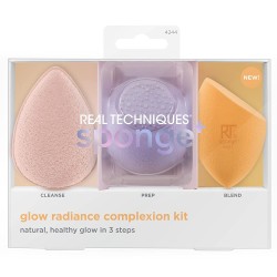Glow Radiance Complexion Kit