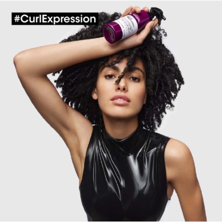 Curl Expression "curls reviver" Serie expert 190ML