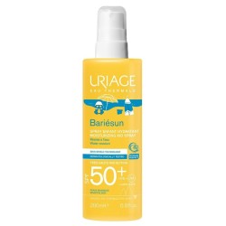 Spray Enfant SPF50+ 200ML uriage
