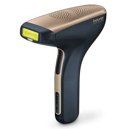 Épilateur à la lumière pulsée IPL 8800"Velvet Skin Pro" BEURER