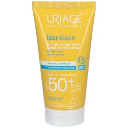 Crème Hydratante SPF50+ 50ML  uriage