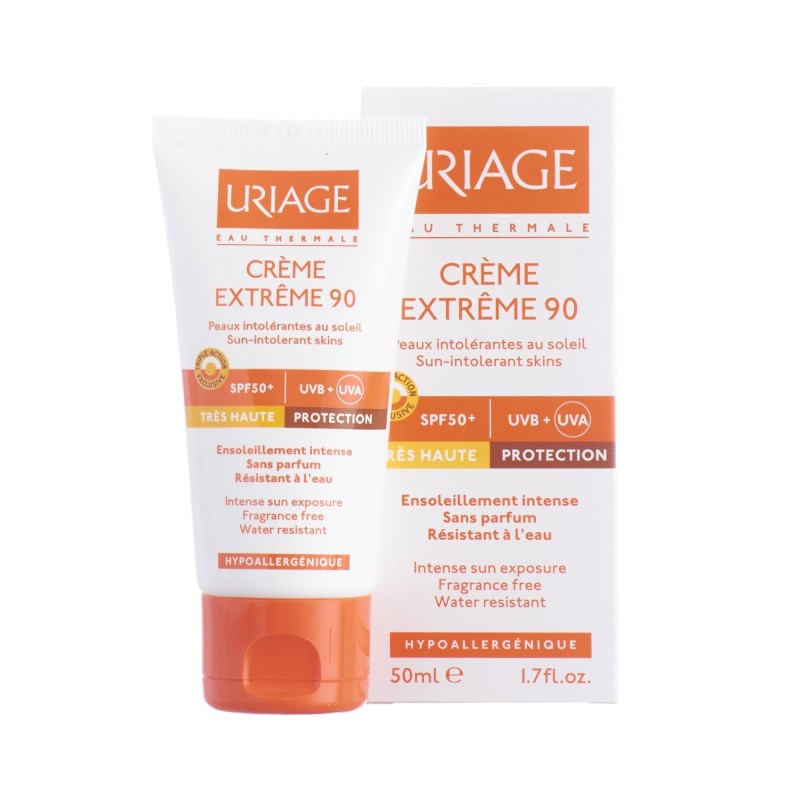 Crème Extrême 90 SPF50+ 50ML uriage