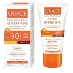 Crème Extrême 90 SPF50+ 50ML uriage