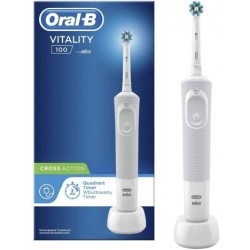 Brosse à dents électrique Sensitive ORAL-B