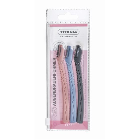 Correcteur De Sourcils Poche A Zip TITANIA