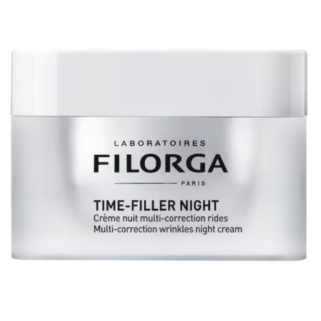 Crème Time Filler Night 50ML filorga